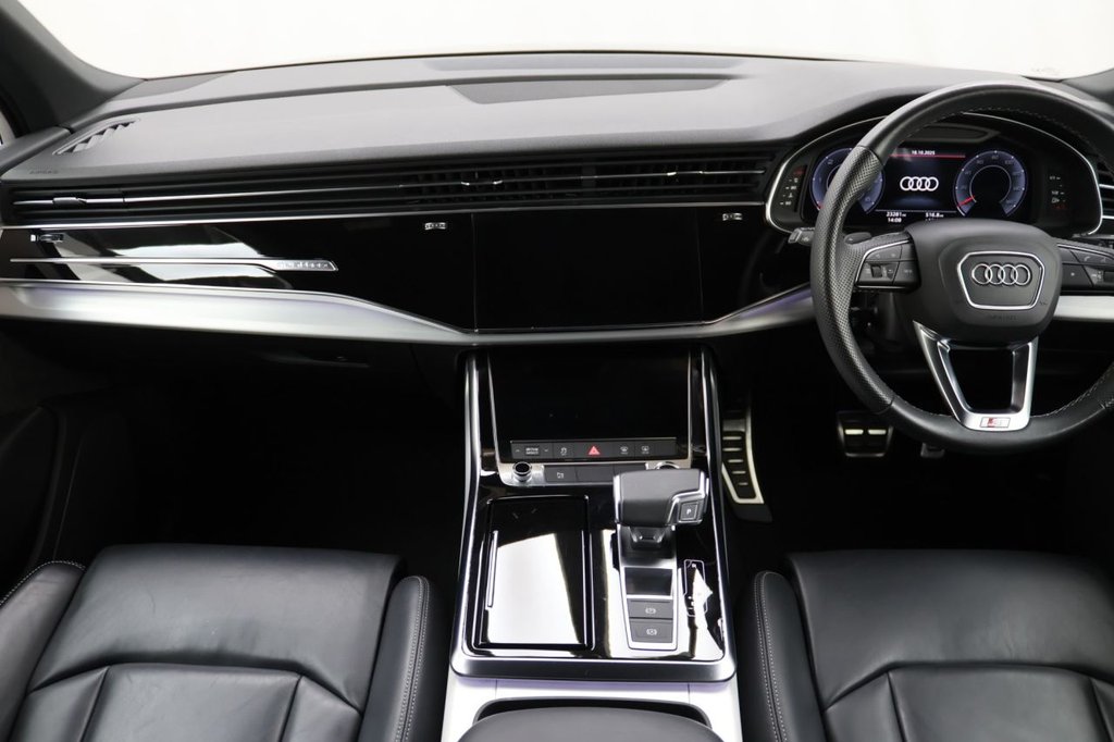 Used Audi Q7 2022 for sale - 77133039: Photo 20