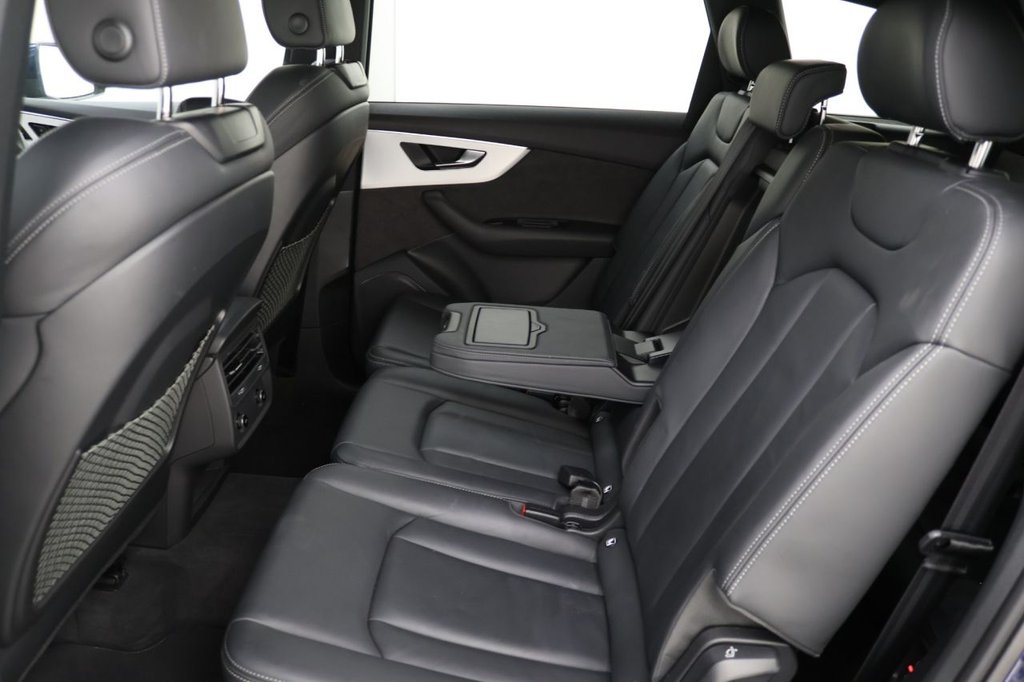 Used Audi Q7 2022 for sale - 77133039: Photo 23