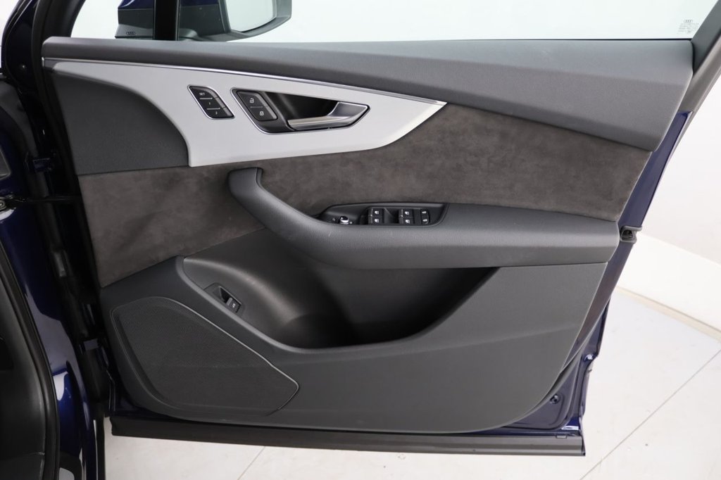 Used Audi Q7 2022 for sale - 77133039: Photo 31