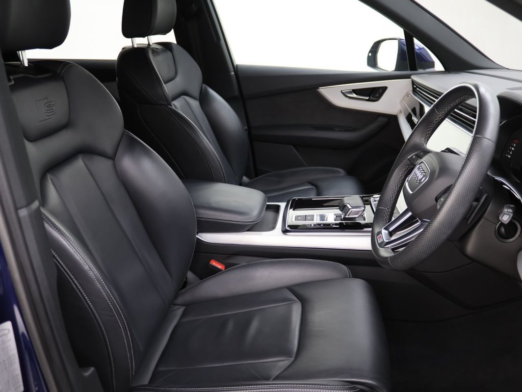 Used Audi Q7 2022 for sale - 77133039: Photo 9