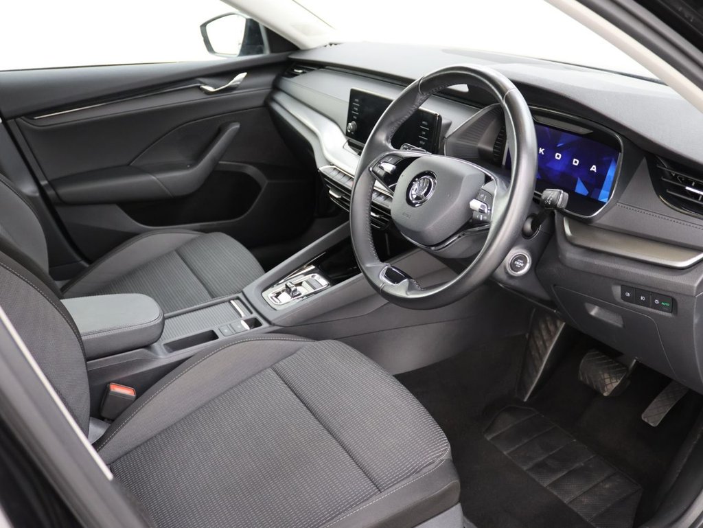 Used Skoda Octavia 2021 for sale - 76631974: Photo 10