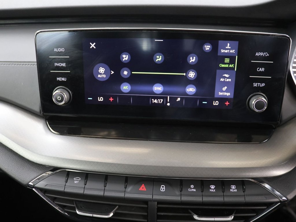 Used Skoda Octavia 2021 for sale - 76631974: Photo 13