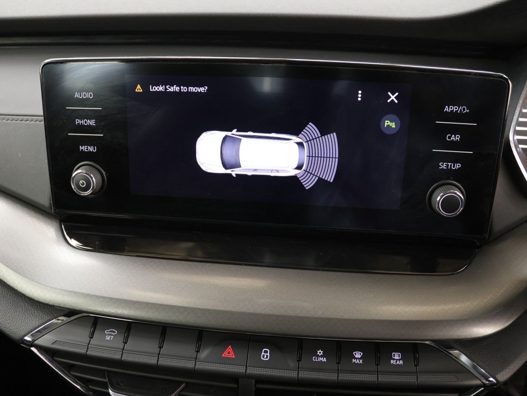 Used Skoda Octavia 2021 for sale - 76631974: Photo 16