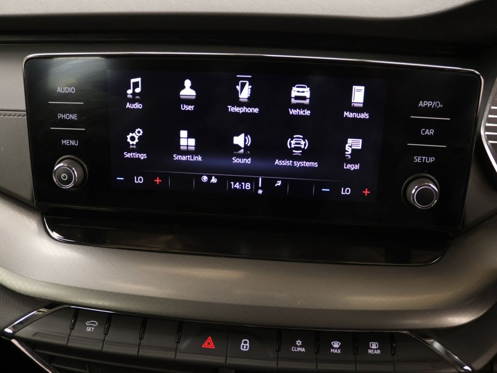 Used Skoda Octavia 2021 for sale - 76631974: Photo 17