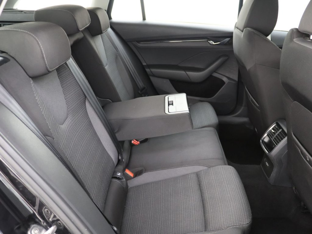 Used Skoda Octavia 2021 for sale - 76631974: Photo 19