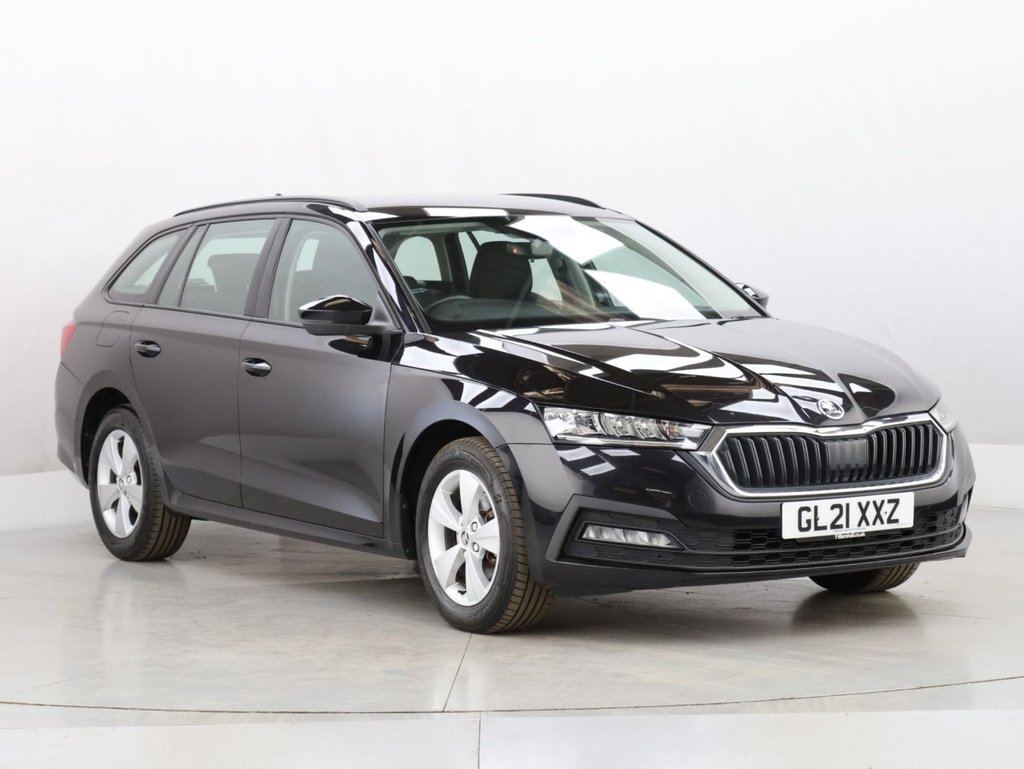 Used Skoda Octavia 2021 for sale - 76631974: Photo 2