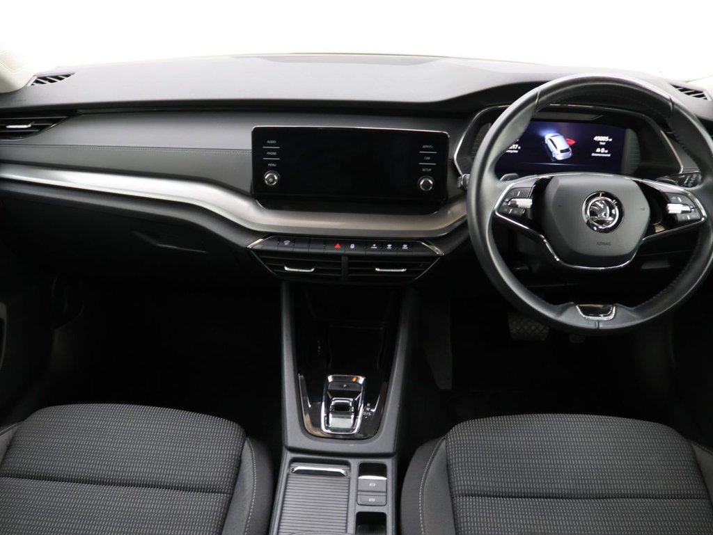 Used Skoda Octavia 2021 for sale - 76631974: Photo 20