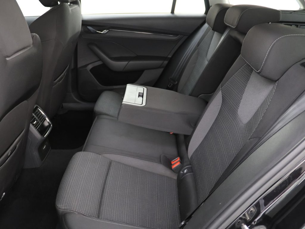 Used Skoda Octavia 2021 for sale - 76631974: Photo 23