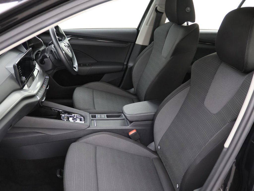 Used Skoda Octavia 2021 for sale - 76631974: Photo 24