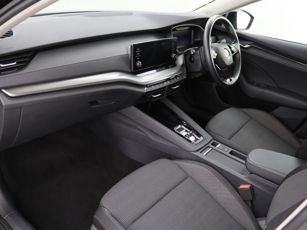 Used Skoda Octavia 2021 for sale - 76631974: Photo 25