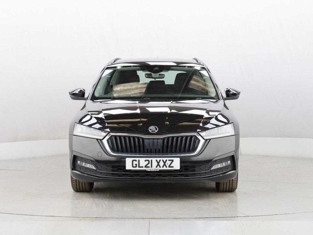 Used Skoda Octavia 2021 for sale - 76631974: Photo 3