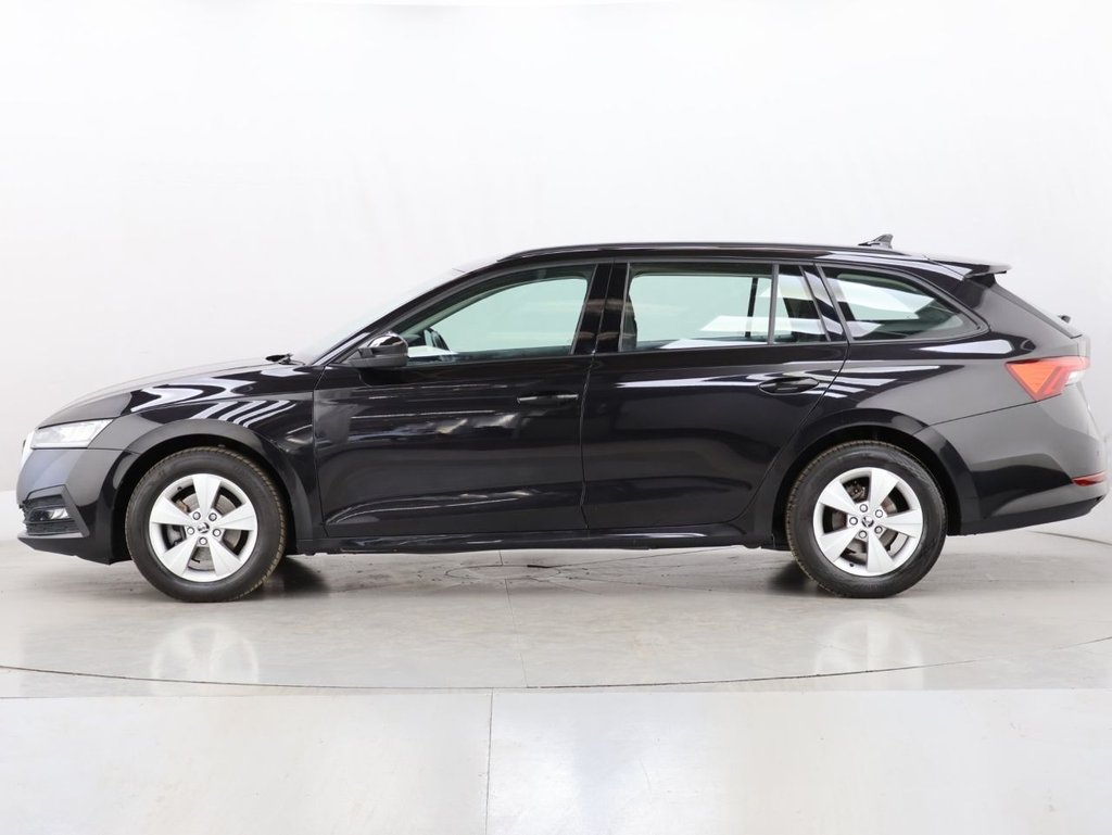 Used Skoda Octavia 2021 for sale - 76631974: Photo 6