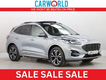 Used Ford Kuga 2022 for sale - 76595999: Photo