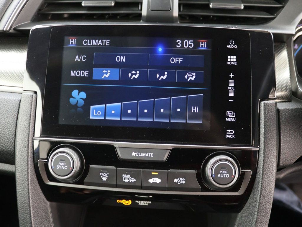 Used Honda Civic 2019 for sale - 76595880: Photo 13