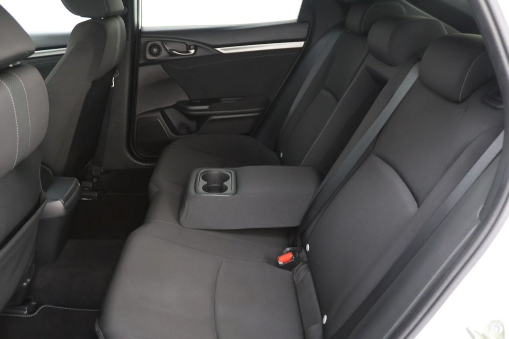Used Honda Civic 2019 for sale - 76909708: Photo 21