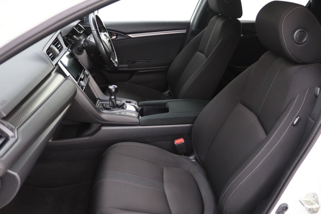 Used Honda Civic 2019 for sale - 76909708: Photo 22