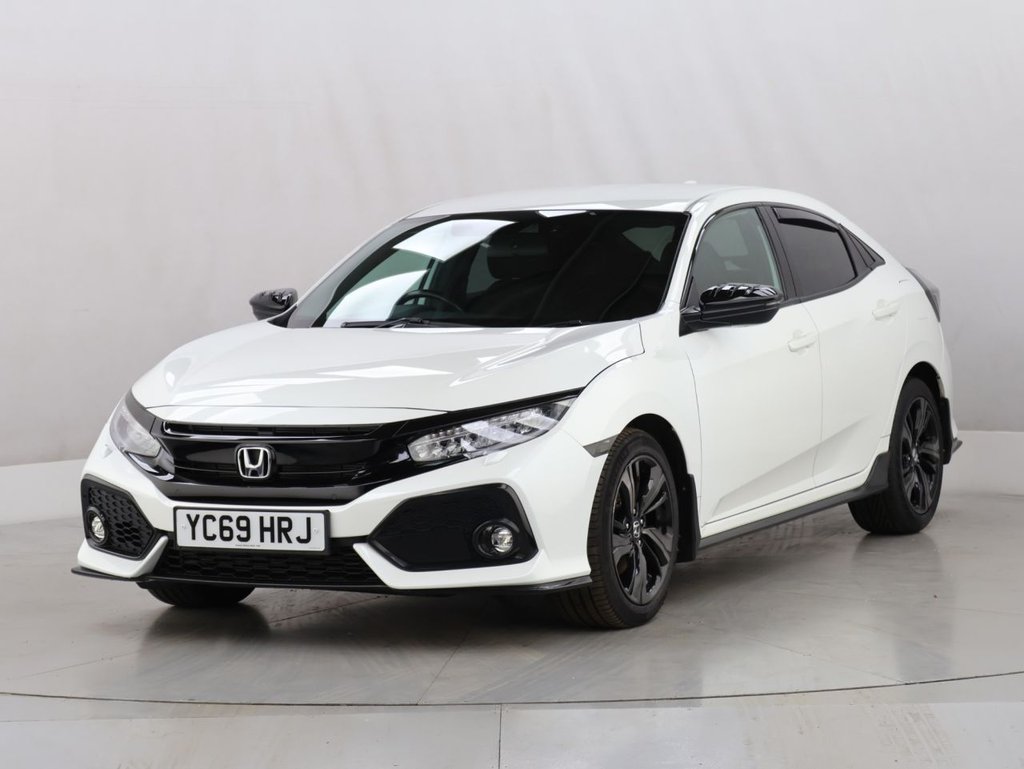 Used Honda Civic 2019 for sale - 76909708: Photo 5
