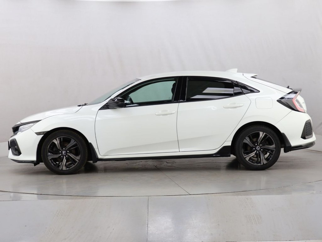 Used Honda Civic 2019 for sale - 76909708: Photo 6