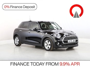 Used MINI Hatch 2020 for sale - 78349439: Photo