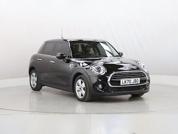 Used MINI Hatch 2020 for sale - 78349439: Photo
