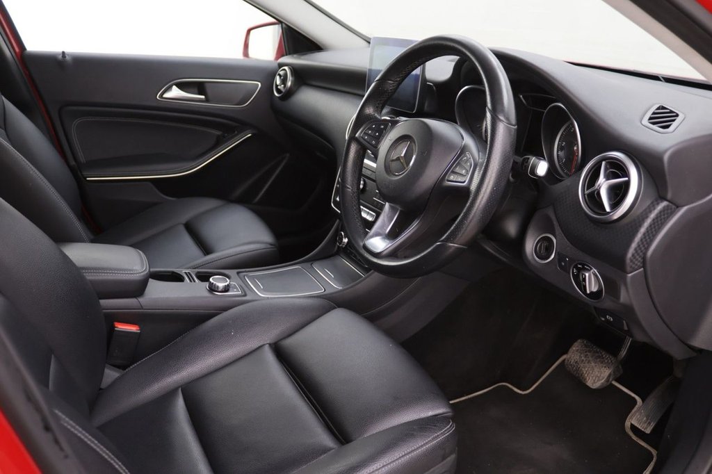 Used Mercedes-Benz A-Class 2017 for sale - 77133031: Photo 10