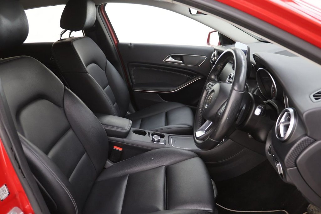 Used Mercedes-Benz A-Class 2017 for sale - 77133031: Photo 12