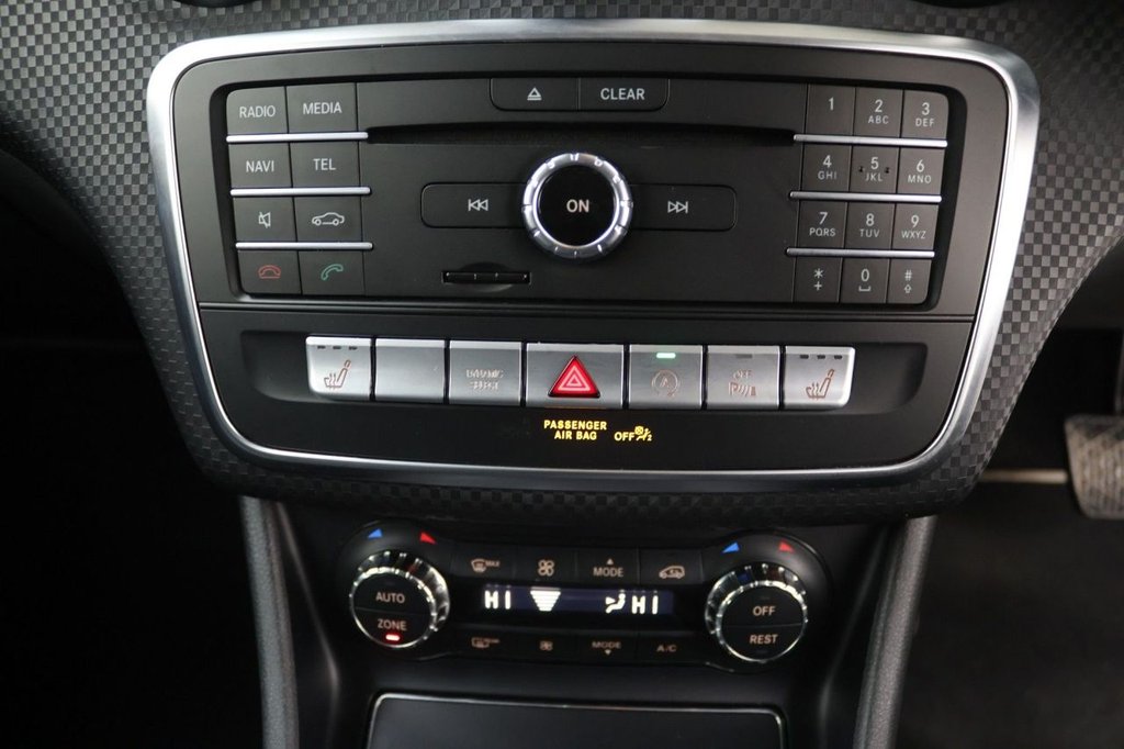 Used Mercedes-Benz A-Class 2017 for sale - 77133031: Photo 13