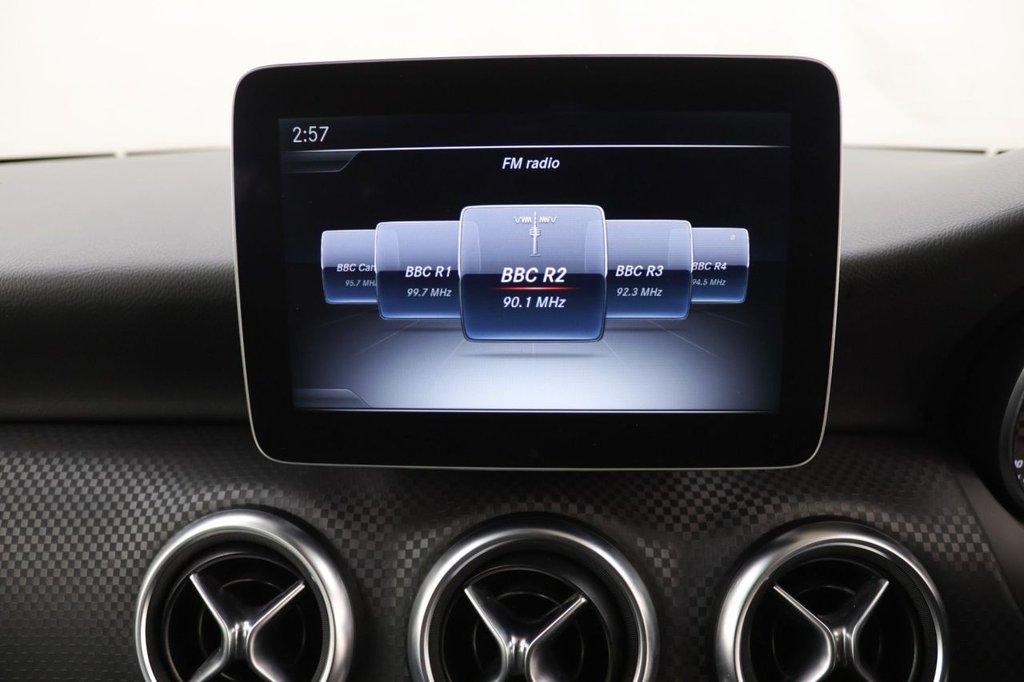 Used Mercedes-Benz A-Class 2017 for sale - 77133031: Photo 14