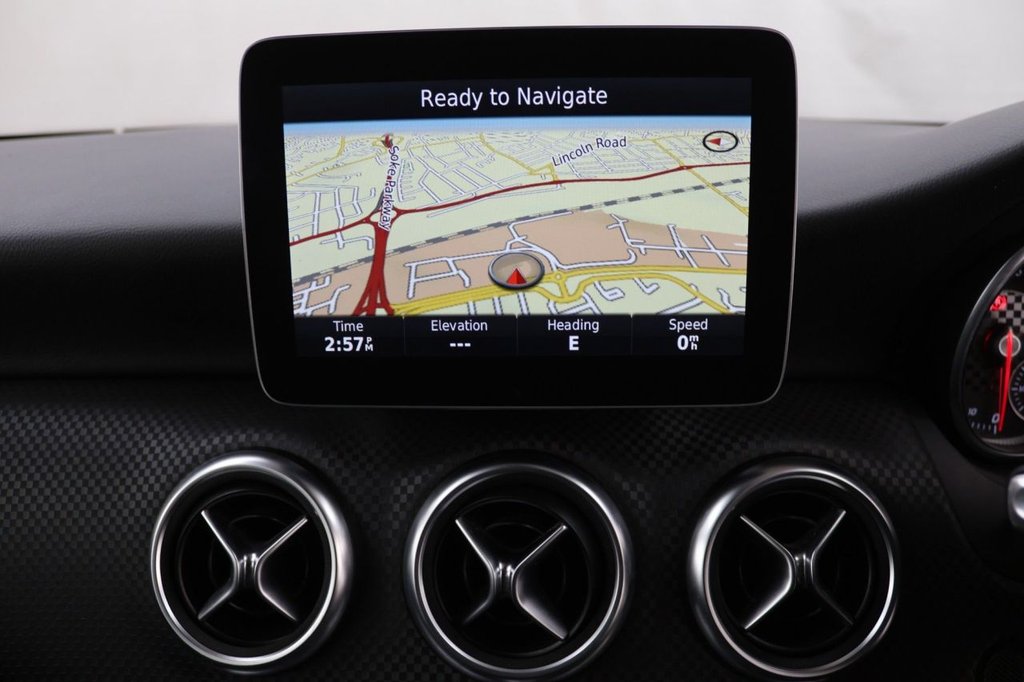 Used Mercedes-Benz A-Class 2017 for sale - 77133031: Photo 16