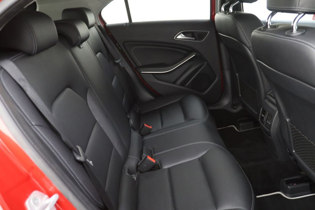 Used Mercedes-Benz A-Class 2017 for sale - 77133031: Photo 17