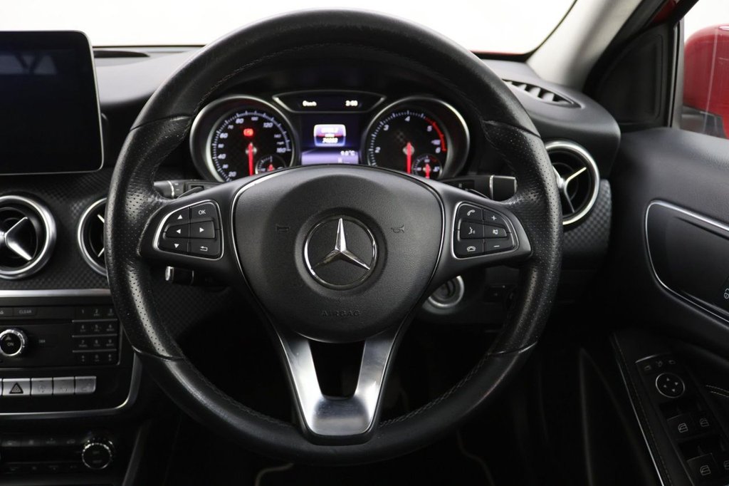 Used Mercedes-Benz A-Class 2017 for sale - 77133031: Photo 20