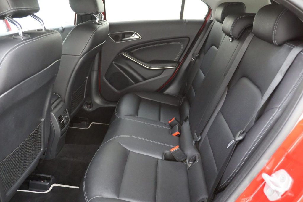 Used Mercedes-Benz A-Class 2017 for sale - 77133031: Photo 21