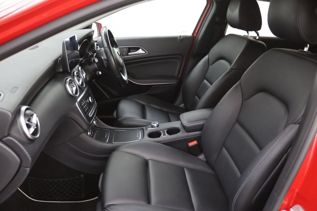 Used Mercedes-Benz A-Class 2017 for sale - 77133031: Photo 22