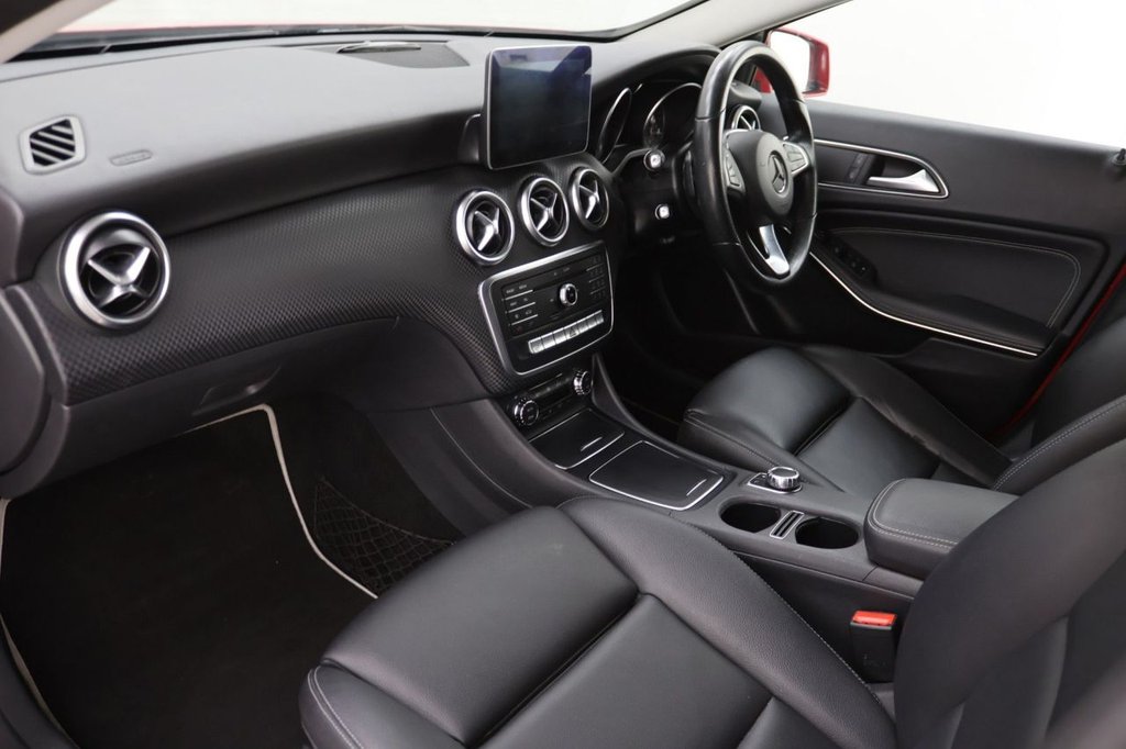 Used Mercedes-Benz A-Class 2017 for sale - 77133031: Photo 24