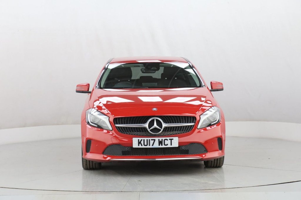 Used Mercedes-Benz A-Class 2017 for sale - 77133031: Photo 3