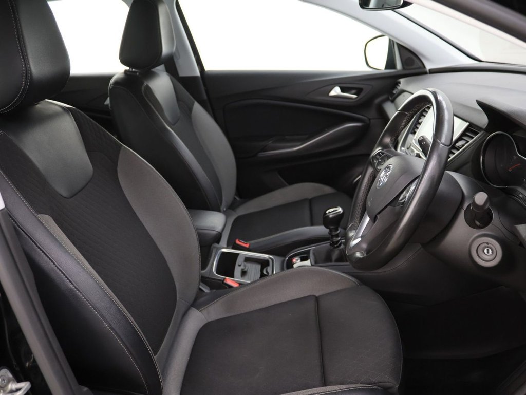 Used Vauxhall Grandland X 2019 for sale - 78124003: Photo 11