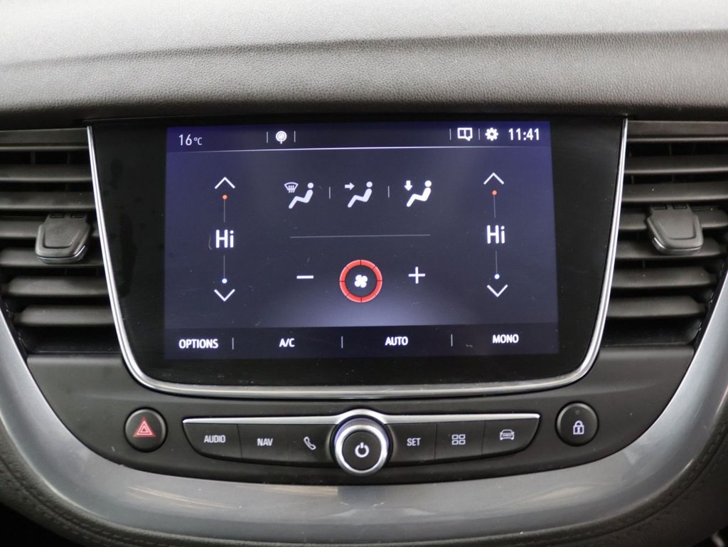 Used Vauxhall Grandland X 2019 for sale - 78124003: Photo 12