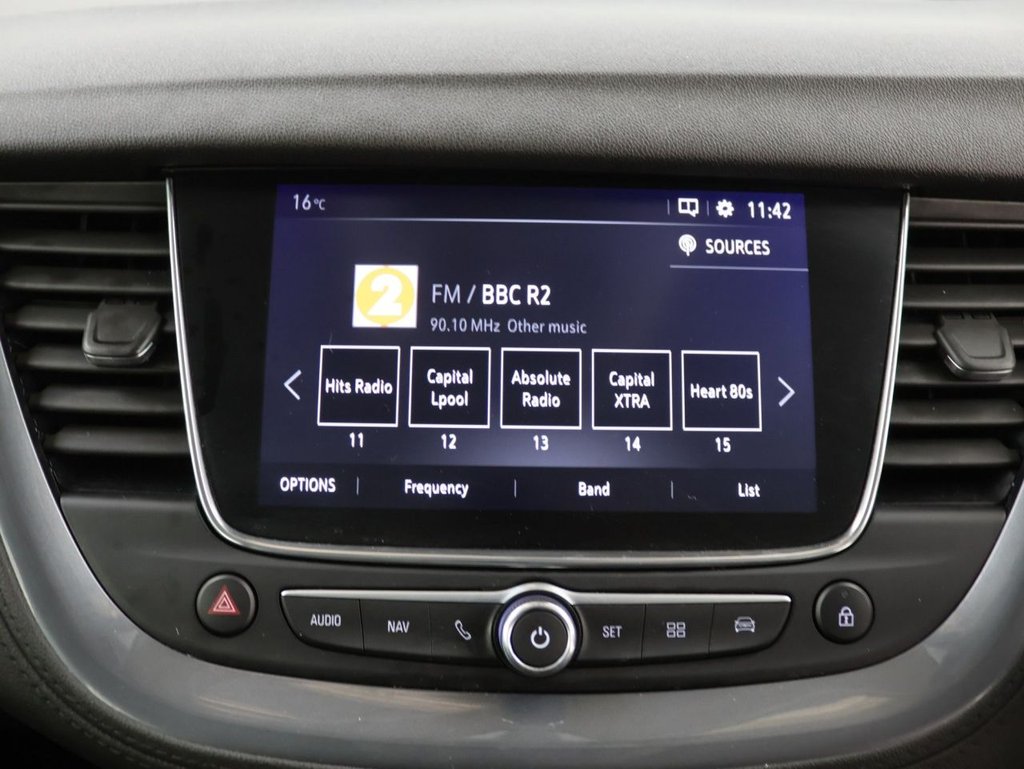 Used Vauxhall Grandland X 2019 for sale - 78124003: Photo 13