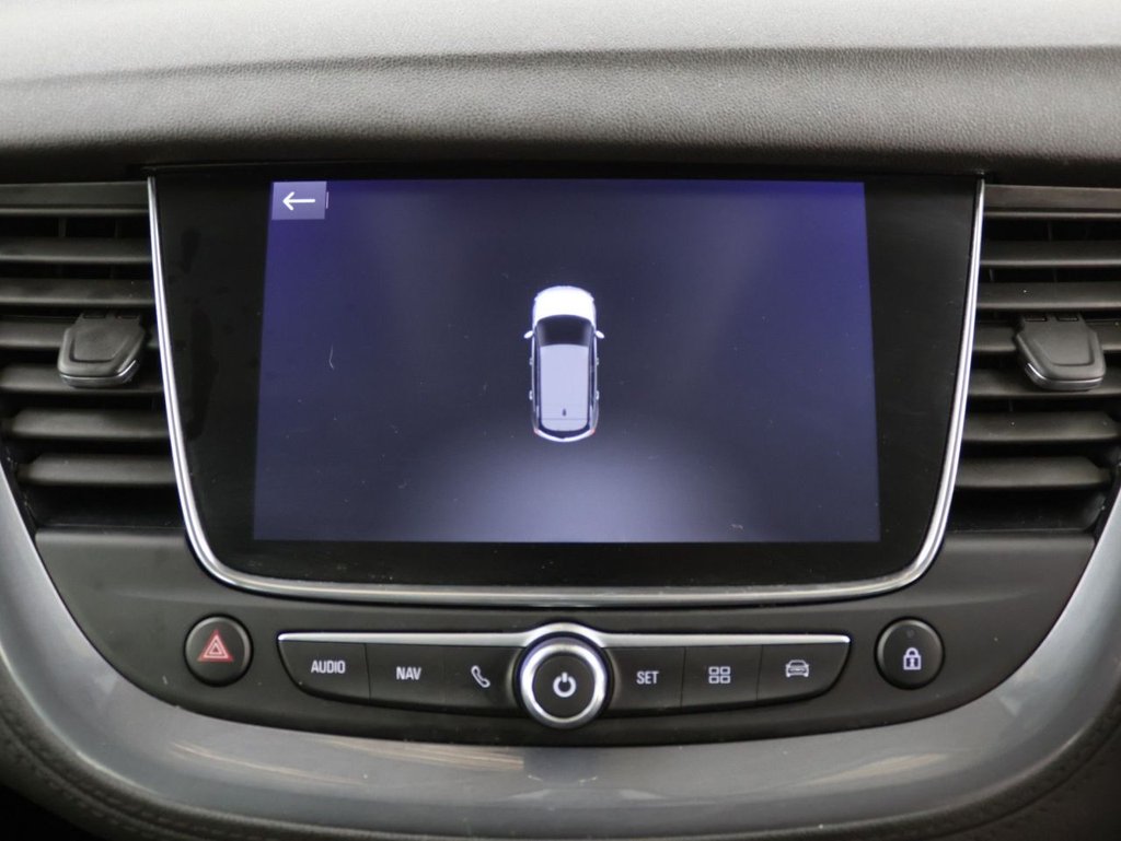 Used Vauxhall Grandland X 2019 for sale - 78124003: Photo 14