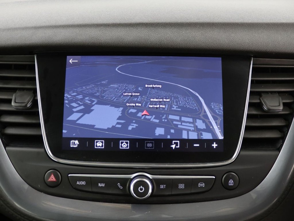 Used Vauxhall Grandland X 2019 for sale - 78124003: Photo 16