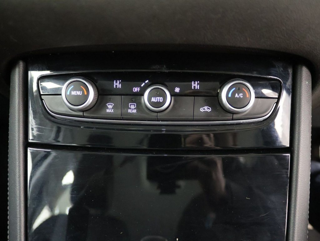 Used Vauxhall Grandland X 2019 for sale - 78124003: Photo 17