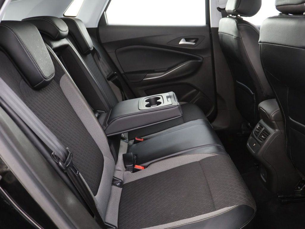 Used Vauxhall Grandland X 2019 for sale - 78124003: Photo 19