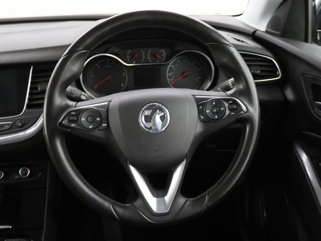 Used Vauxhall Grandland X 2019 for sale - 78124003: Photo 21