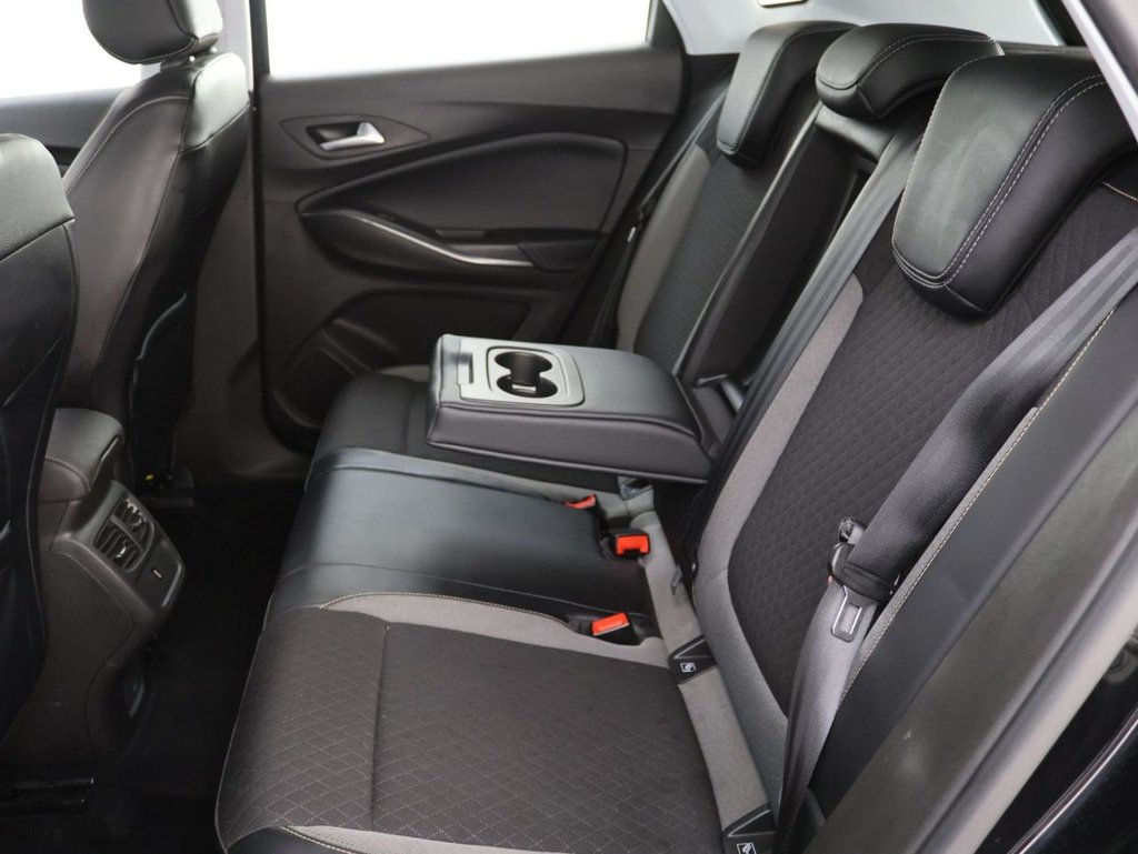 Used Vauxhall Grandland X 2019 for sale - 78124003: Photo 22