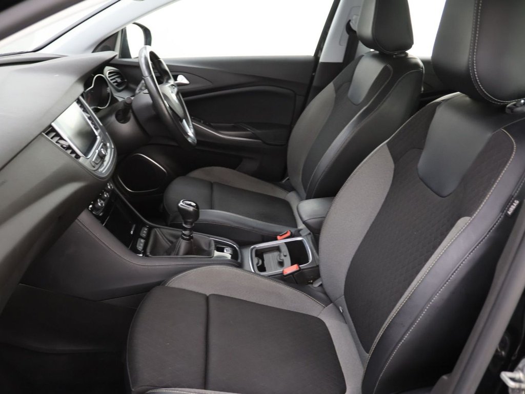 Used Vauxhall Grandland X 2019 for sale - 78124003: Photo 23