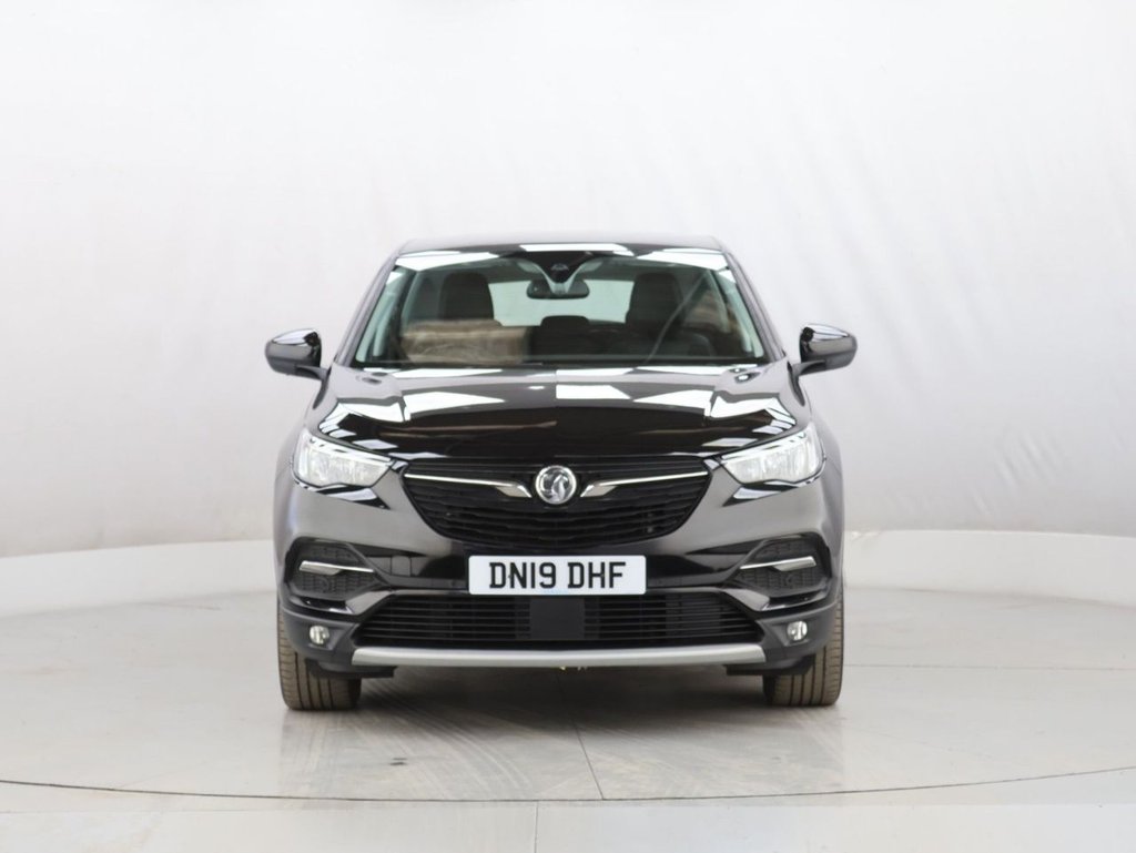 Used Vauxhall Grandland X 2019 for sale - 78124003: Photo 3