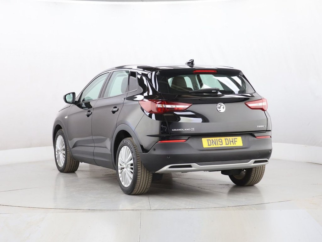 Used Vauxhall Grandland X 2019 for sale - 78124003: Photo 7