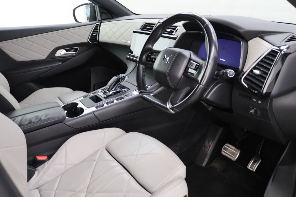 Used DS Automobiles DS 7 2019 for sale - 77835162: Photo 10