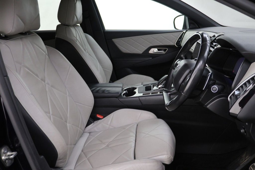 Used DS Automobiles DS 7 2019 for sale - 77835162: Photo 12