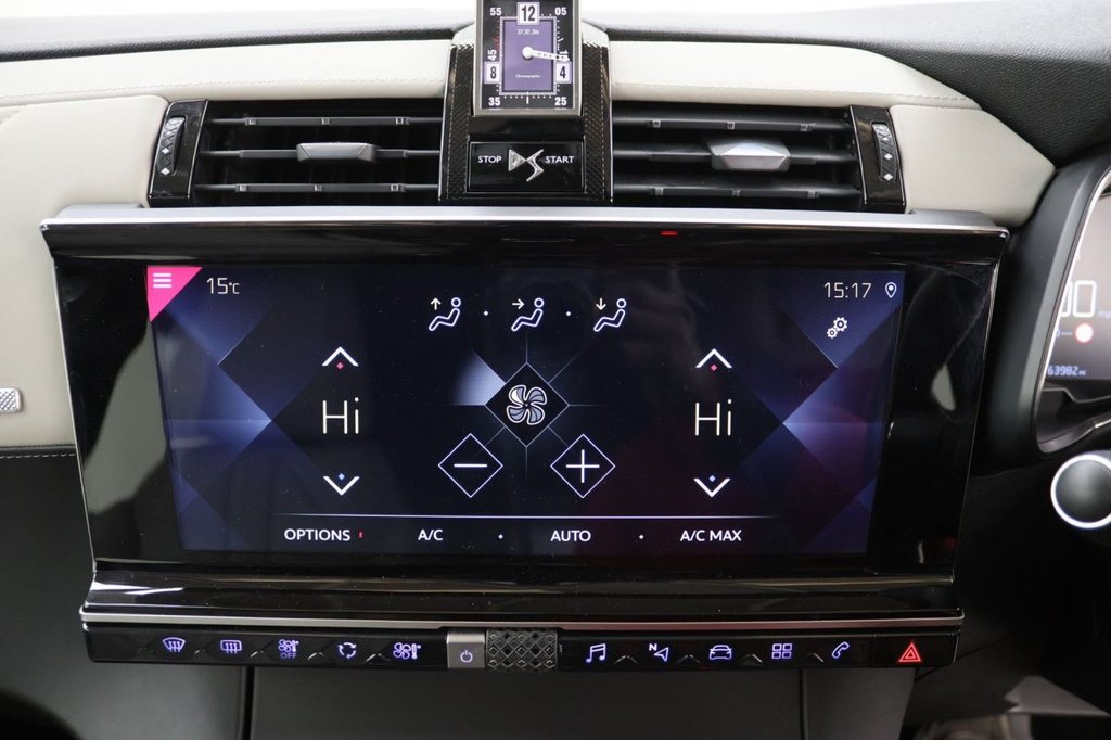 Used DS Automobiles DS 7 2019 for sale - 77835162: Photo 13